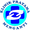 Logo Klinik Pratama Menganti